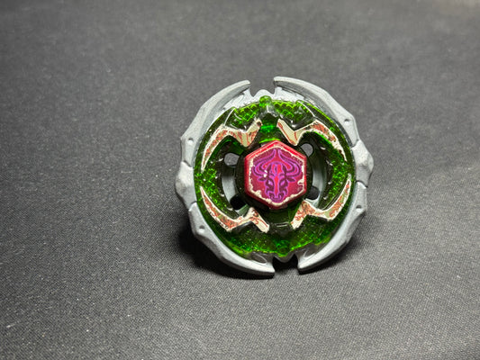 Forbidden Ionis 130D - Takara Tomy #R