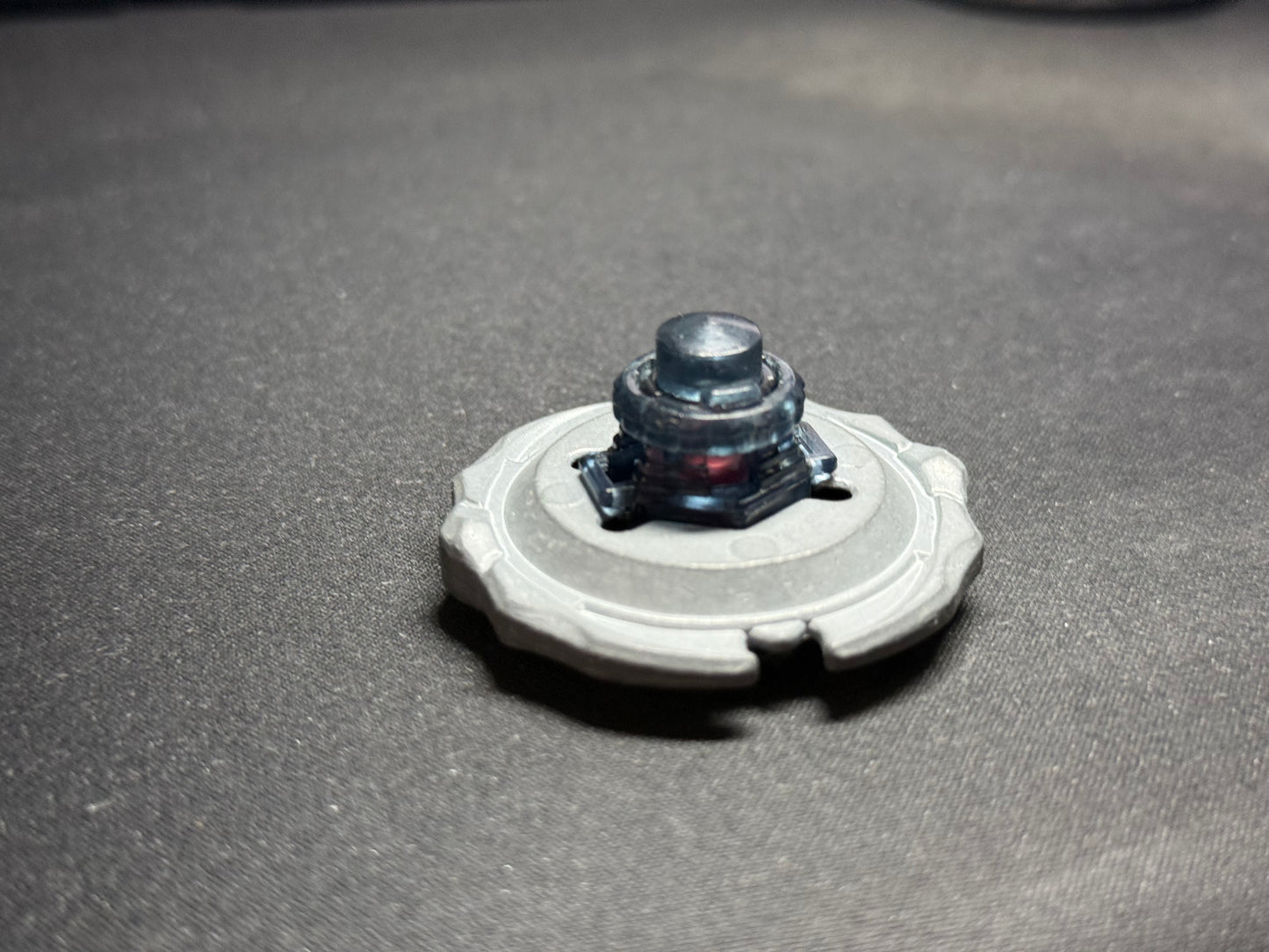 Forbidden Ionis 130D - Takara Tomy #R