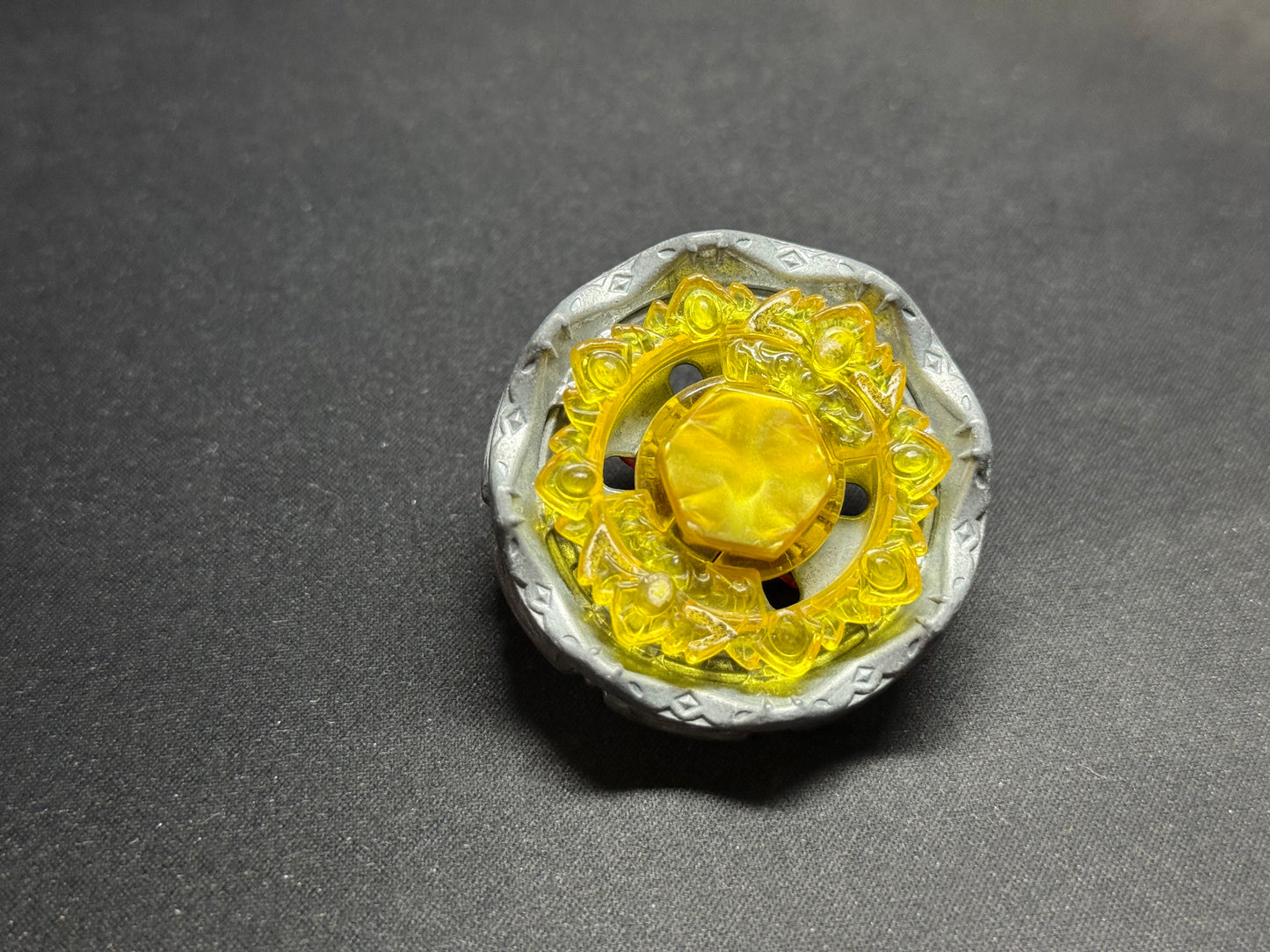 Death Quetzalcoatl 125RDF - Takara Tomy #R