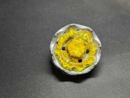 Death Quetzalcoatl 125RDF - Takara Tomy #R