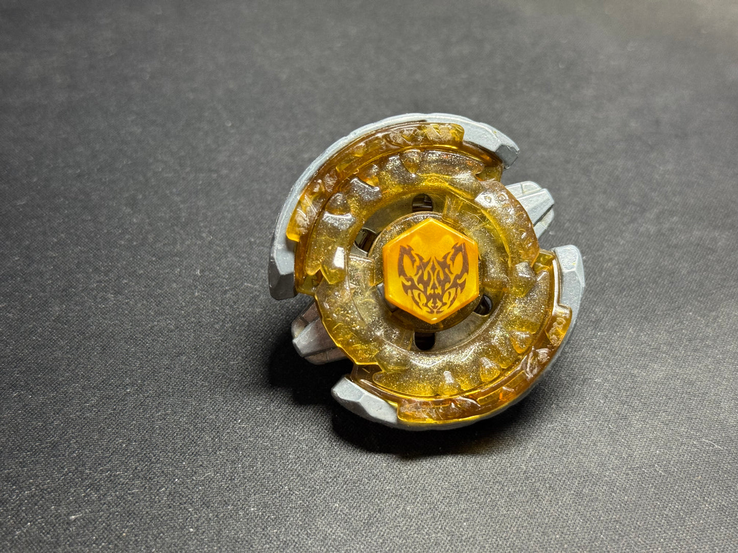 Beat Lynx TH170WD - Takara Tomy #R