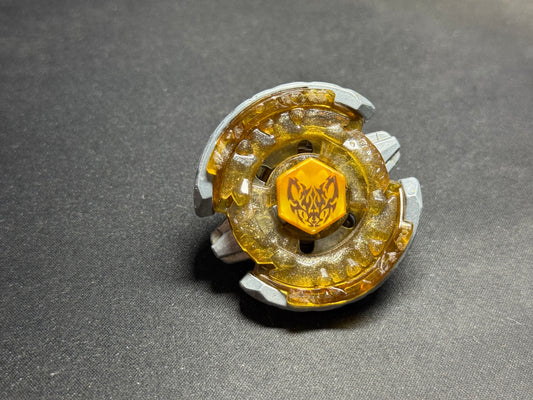 Beat Lynx TH170WD - Takara Tomy #R