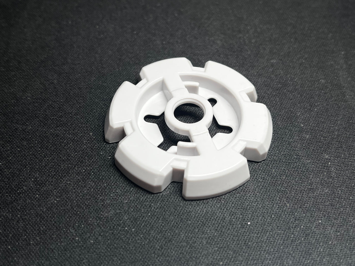 [Fusion Wheel] Clay - Takara Tomy