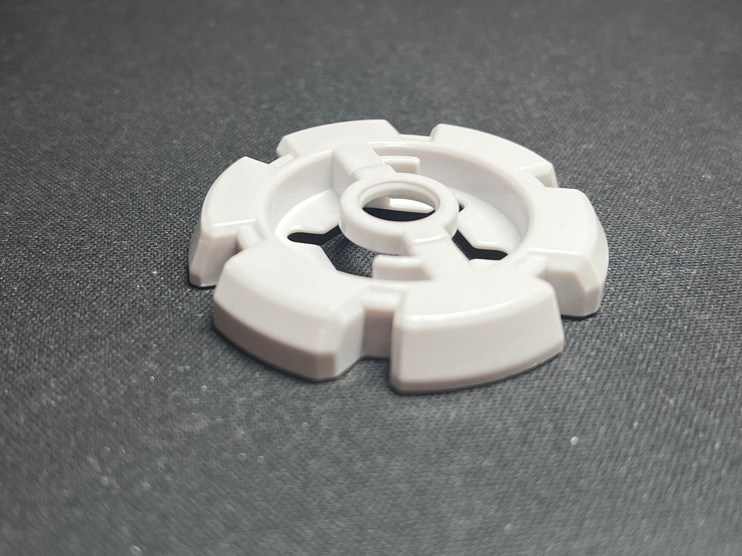 [Fusion Wheel] Clay - Takara Tomy