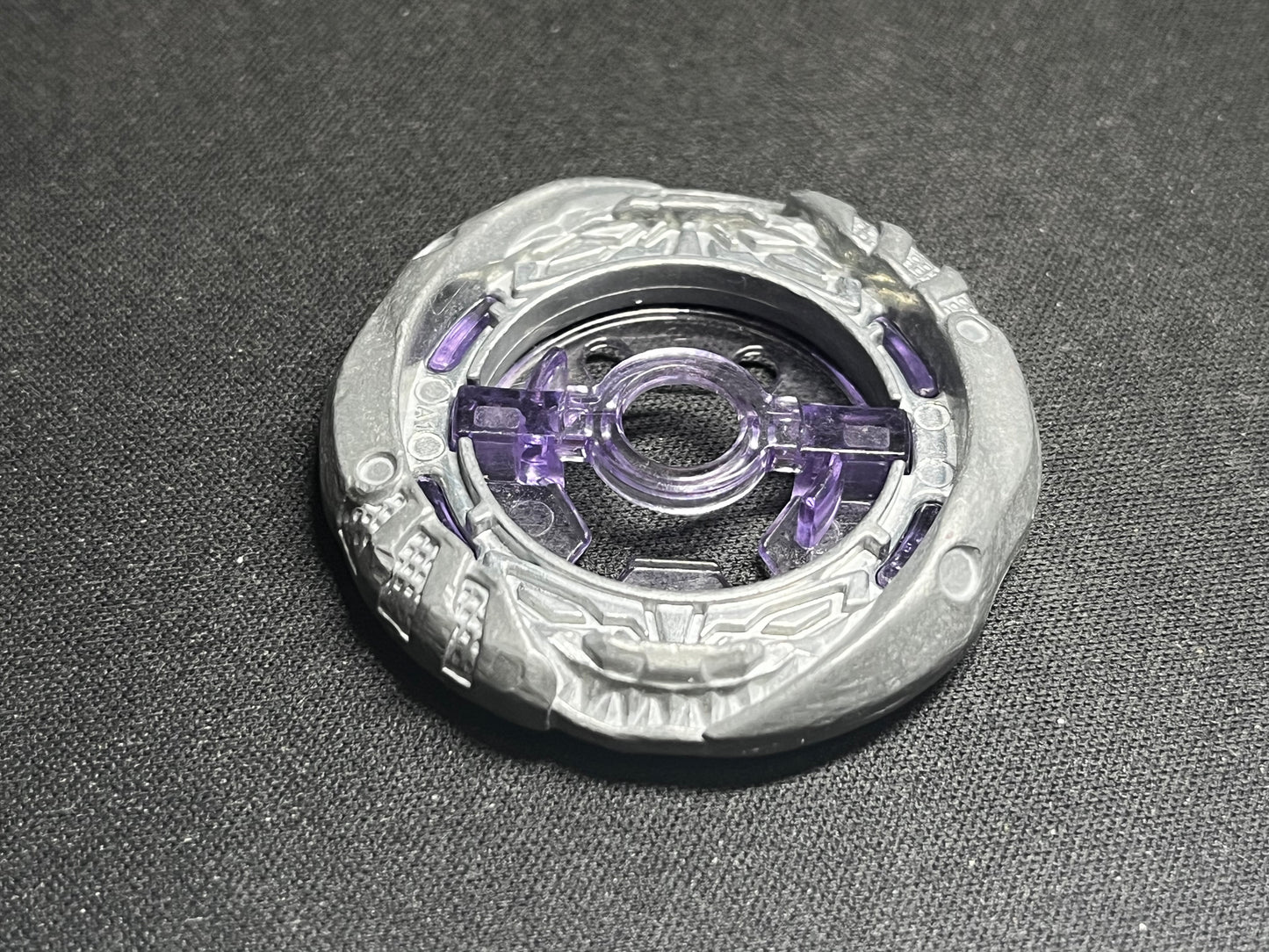 [Fusion Wheel] Phantom - Takara Tomy