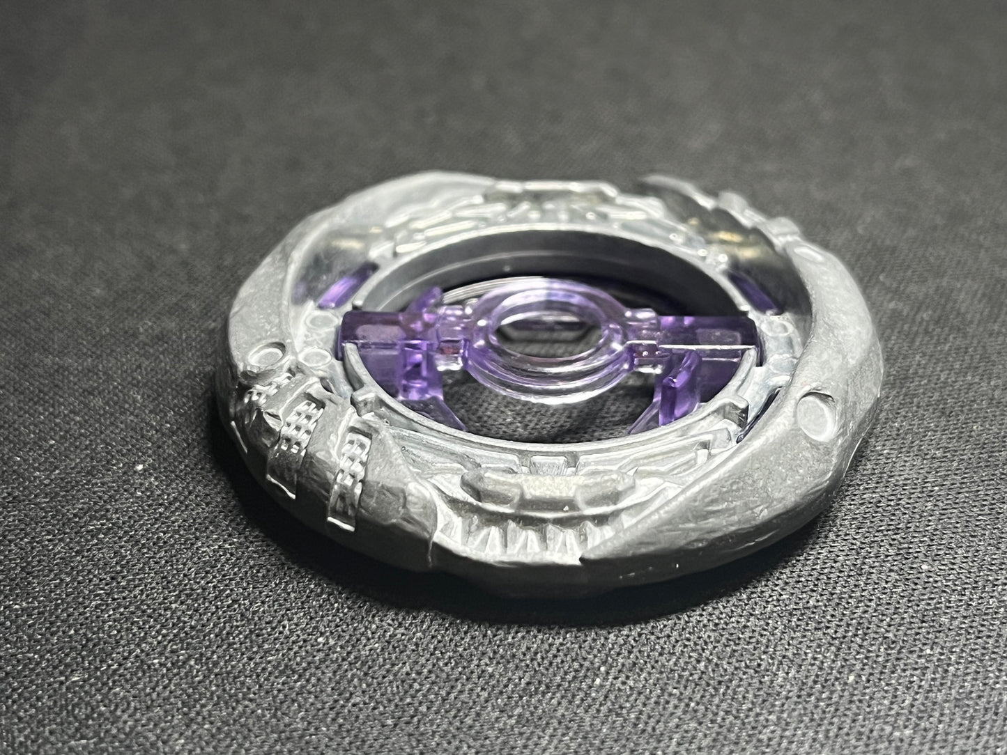 [Fusion Wheel] Phantom - Takara Tomy