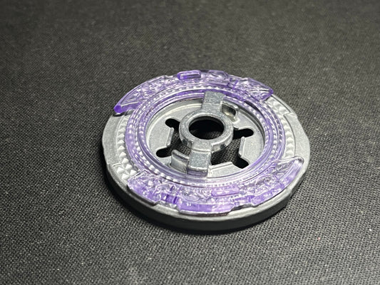 [Fusion Wheel] Scythe - Takara Tomy