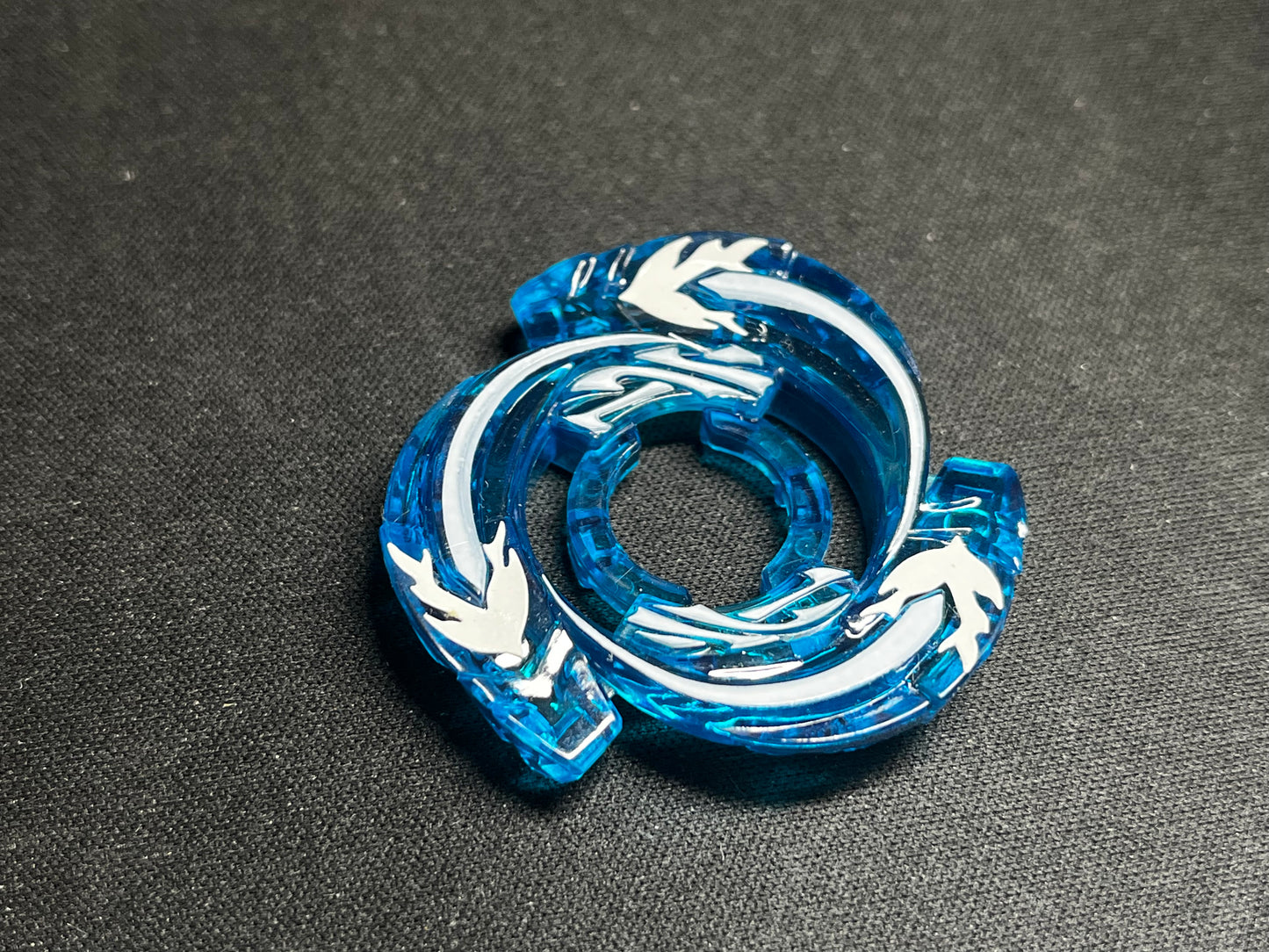 [Energy Ring] L-Drago Assault - Takara Tomy