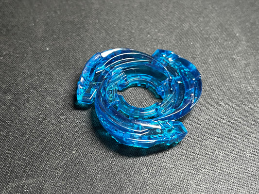 [Energy Ring] L-Drago Assault - Takara Tomy