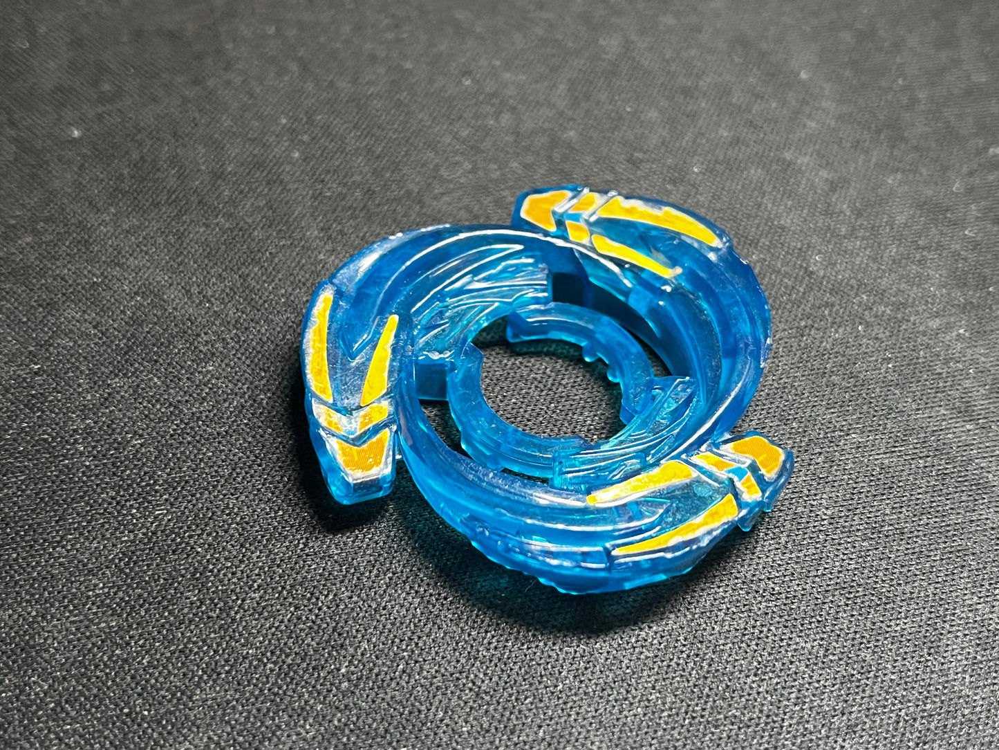 [Energy Ring] L-Drago Assault - Takara Tomy