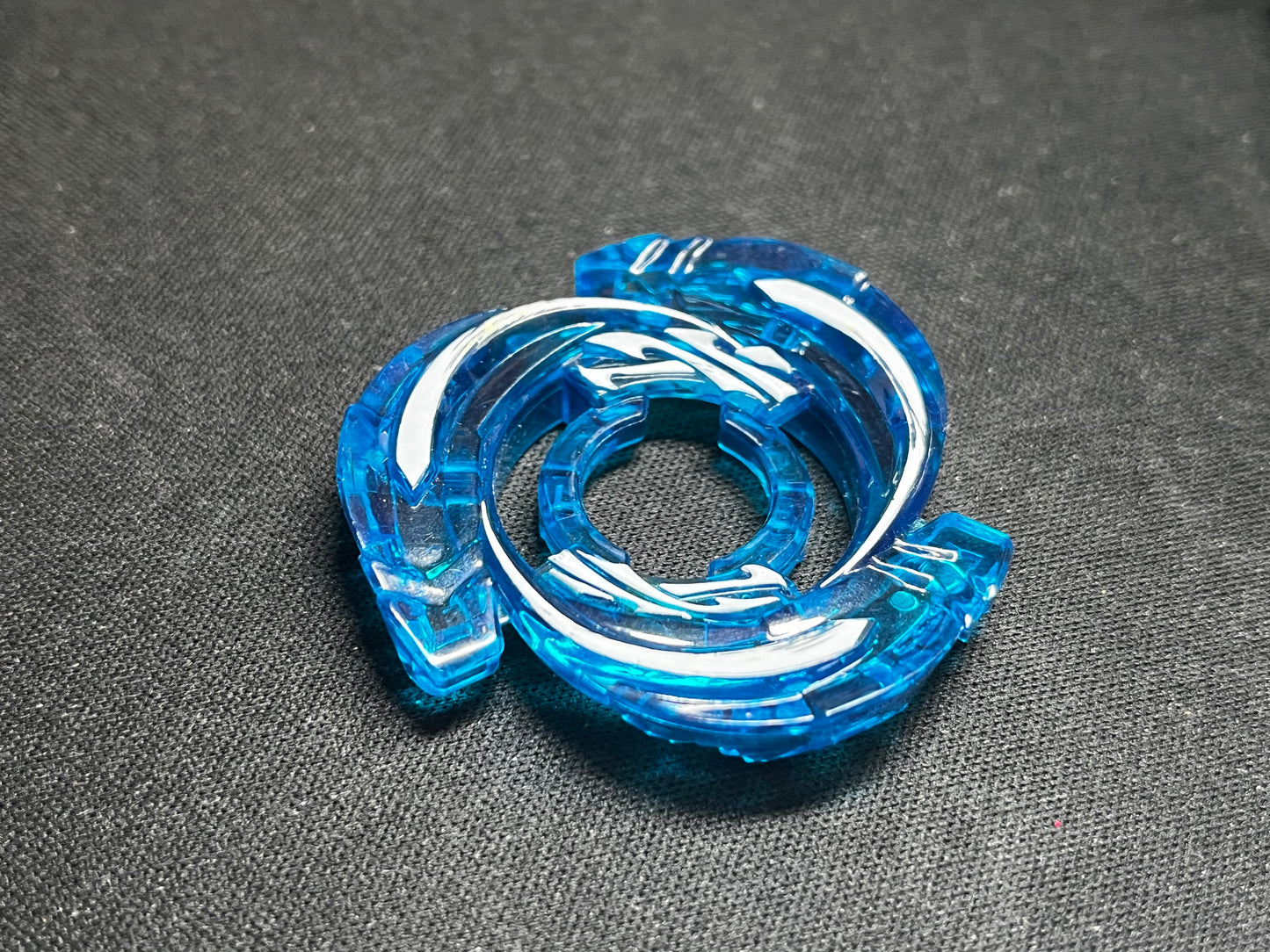 [Energy Ring] L-Drago Assault - Takara Tomy