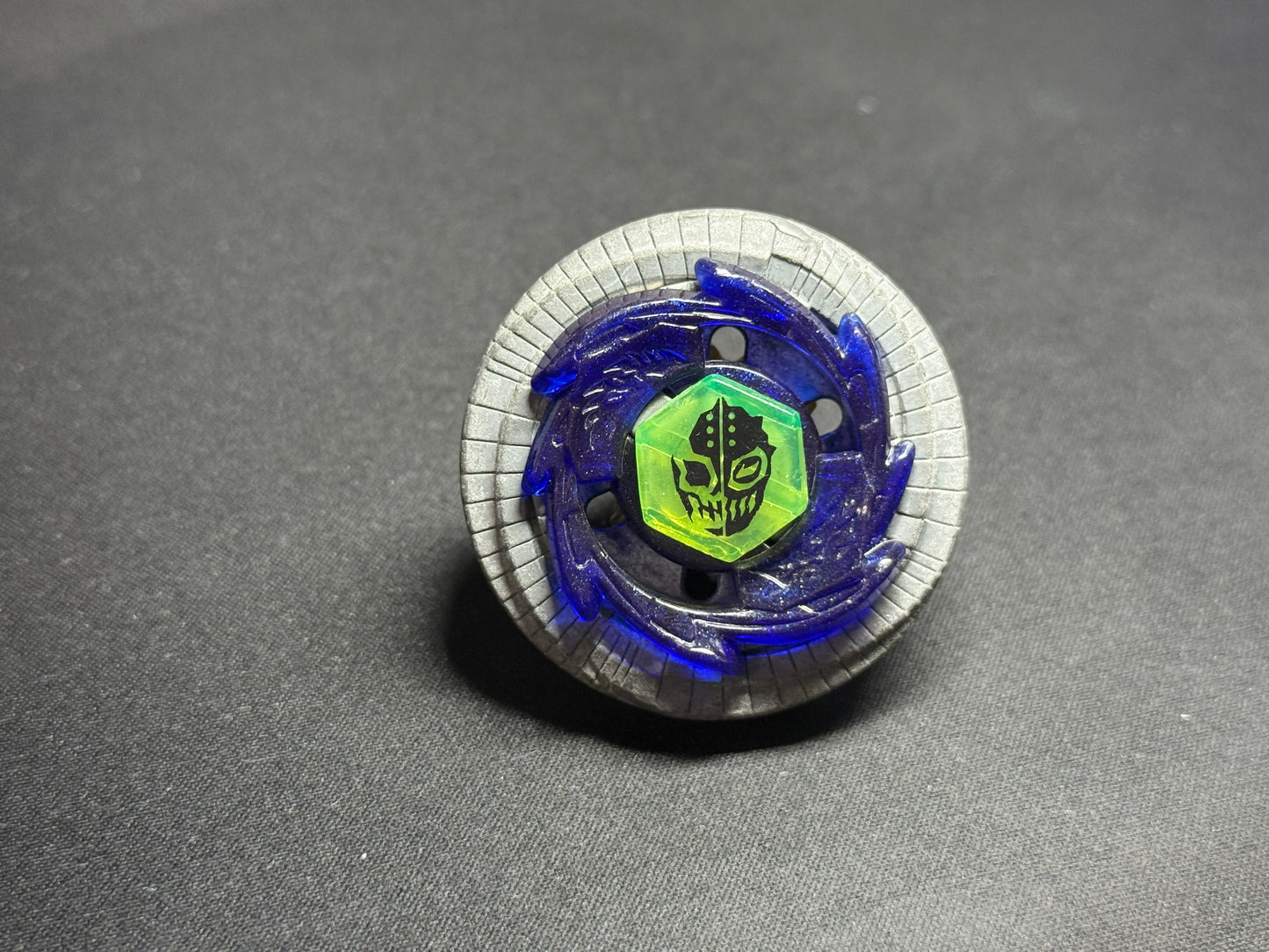 Duo Uranus 230WD - Takara Tomy #5