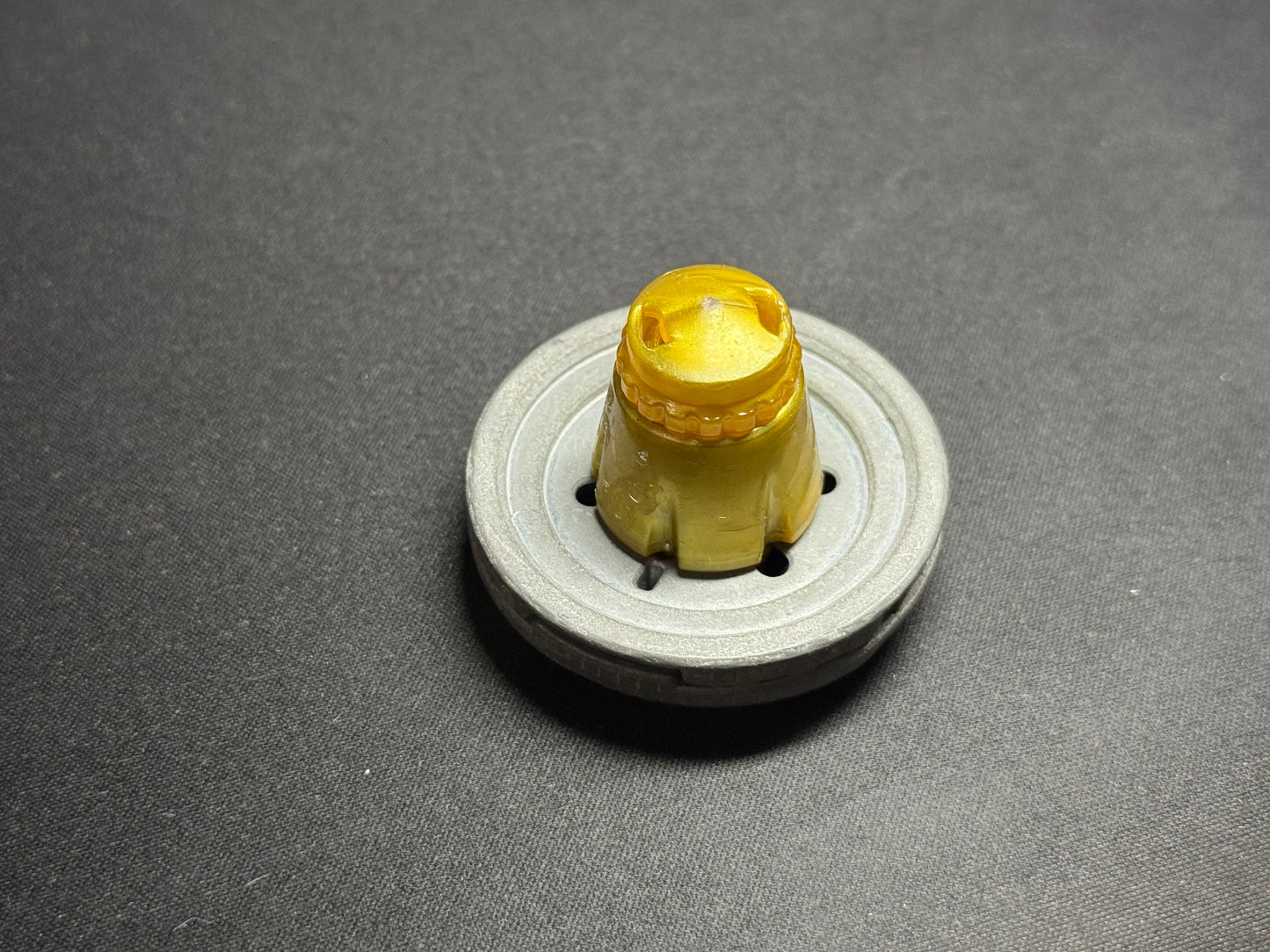 Duo Uranus 230WD - Takara Tomy #5