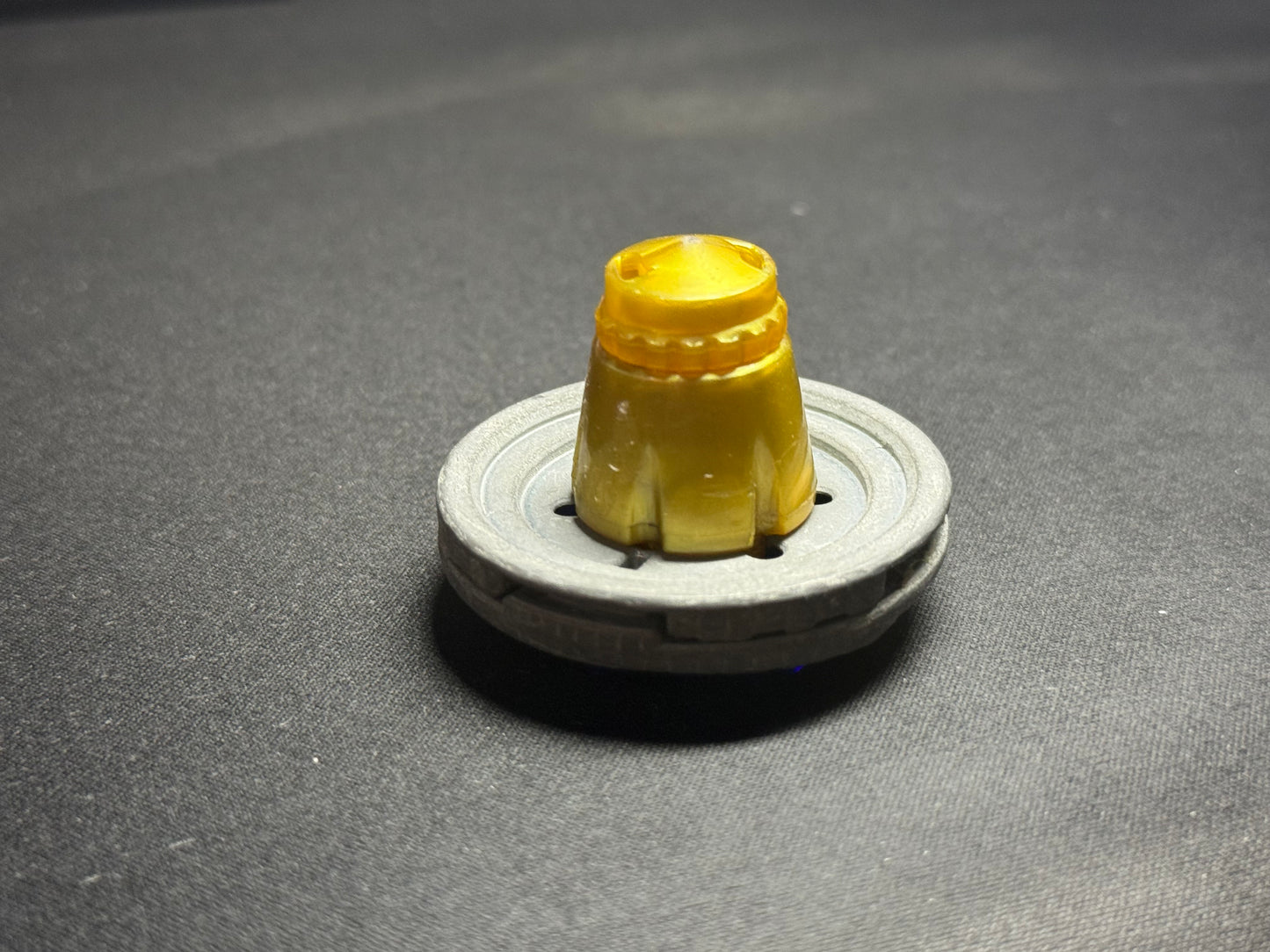 Duo Uranus 230WD - Takara Tomy #5