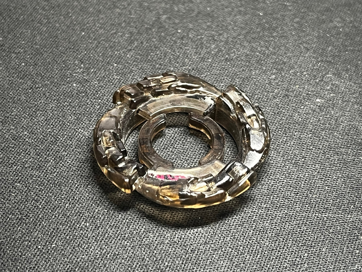 [Energy Ring] Wolf - Takara Tomy