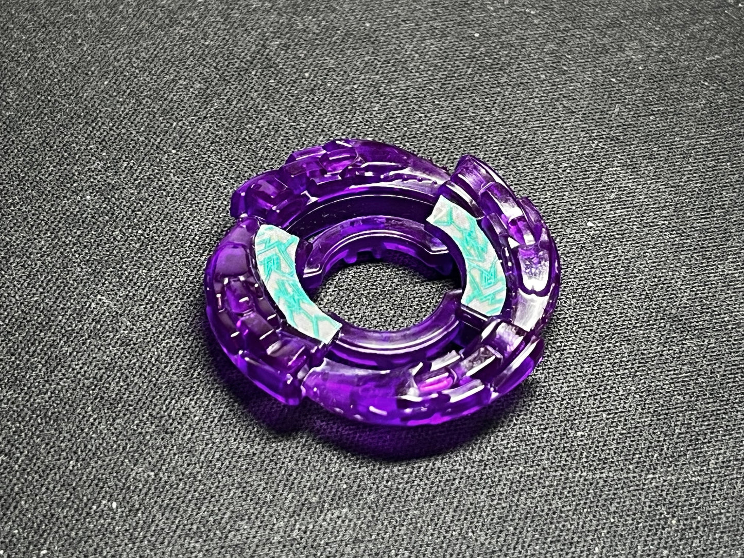 [Energy Ring] Wolf - Takara Tomy