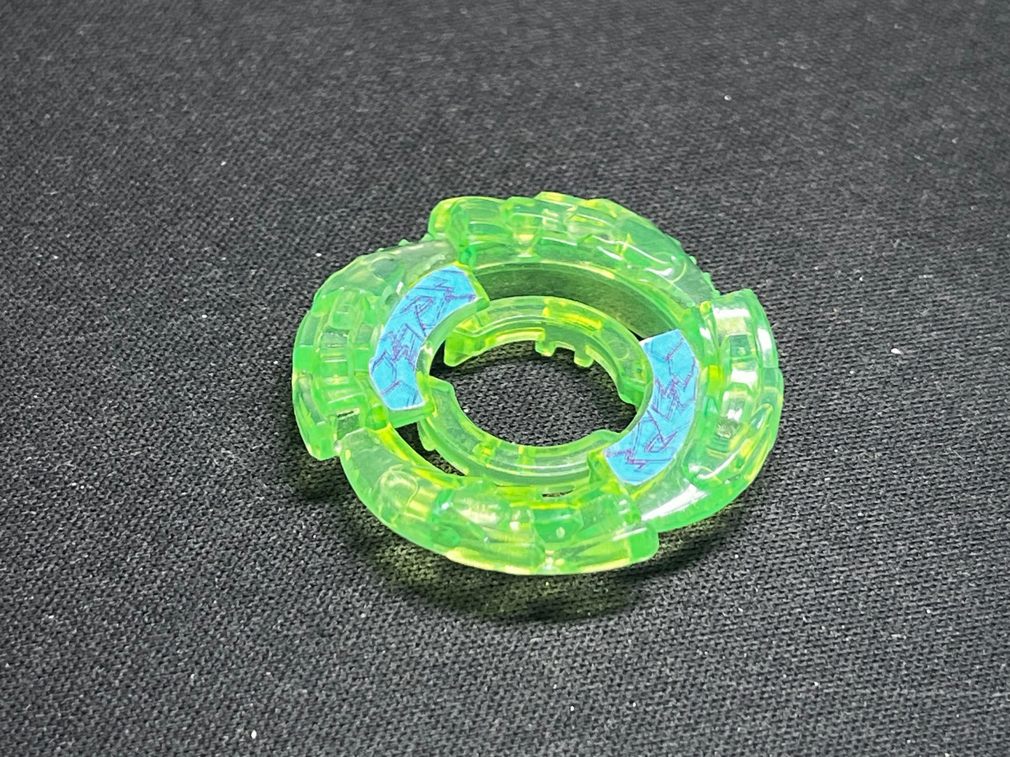 [Energy Ring] Wolf - Takara Tomy