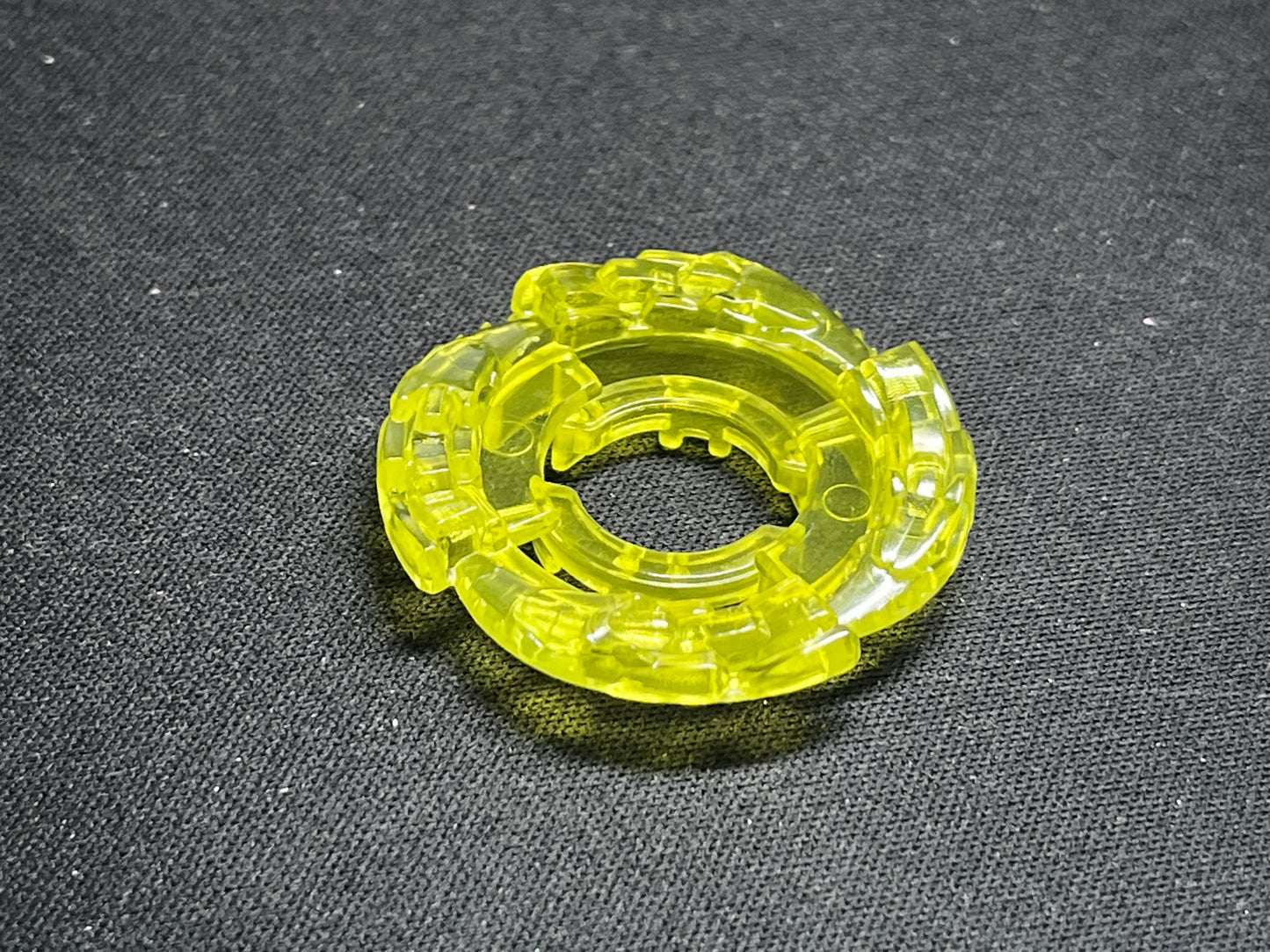 [Energy Ring] Wolf - Takara Tomy