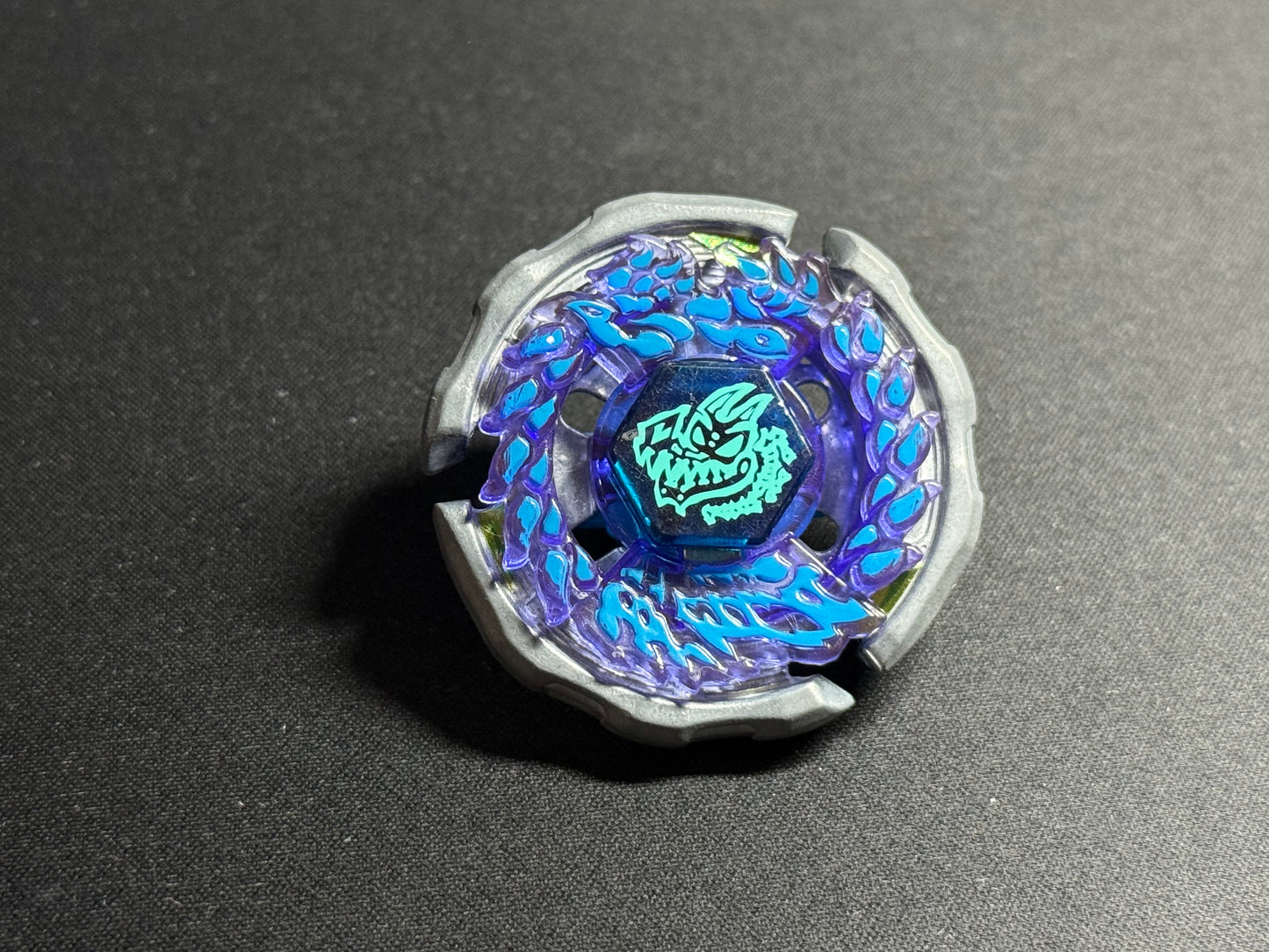 Ray Gill 100RSF - Takara Tomy #C