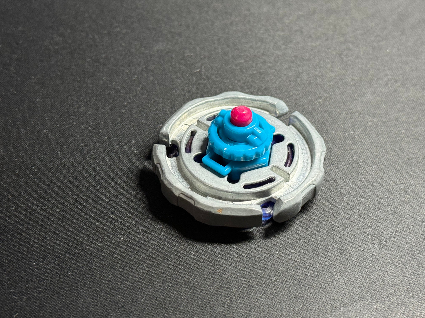 Ray Gill 100RSF - Takara Tomy #C