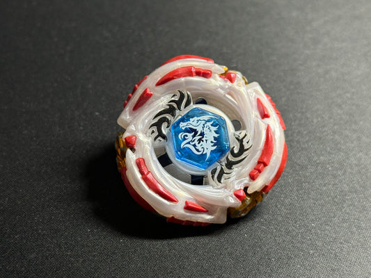 Meteo L-Drago LW105LF - Takara Tomy #C