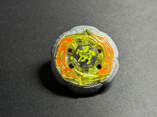 Rock Zurafa R145WB - Takara Tomy #C