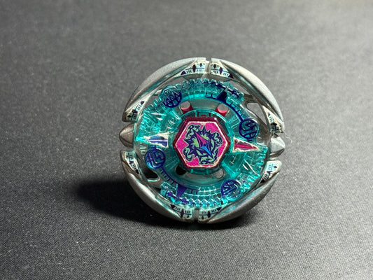 Flame Byxis 230WD - Takara Tomy #C