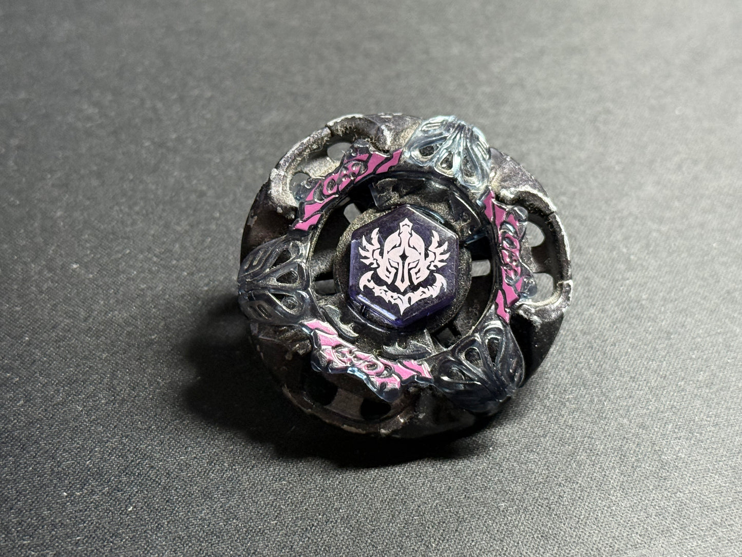 Gravity Perseus AD145WD - Takara Tomy #C