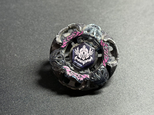 Gravity Perseus AD145WD - Takara Tomy #C