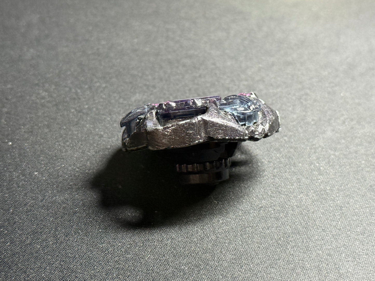 Gravity Perseus AD145WD - Takara Tomy #C