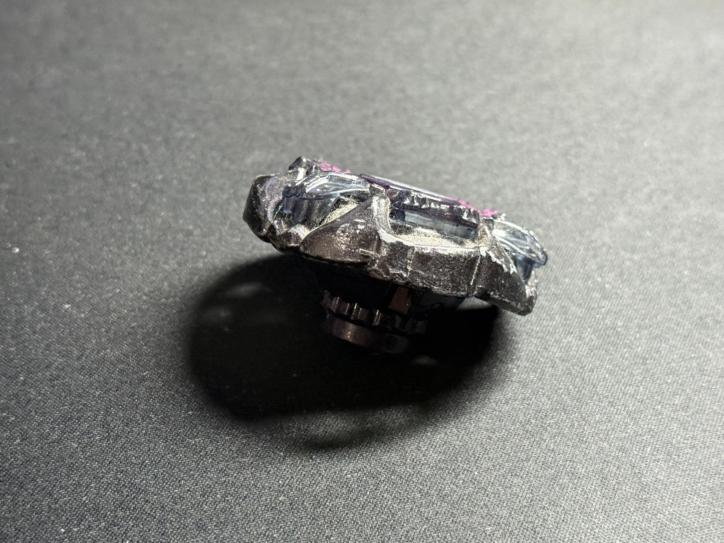 Gravity Perseus AD145WD - Takara Tomy #C