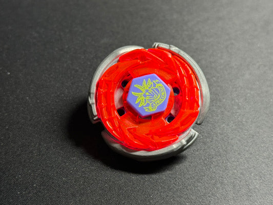 Storm Capricorn M145Q - Takara Tomy #C-3