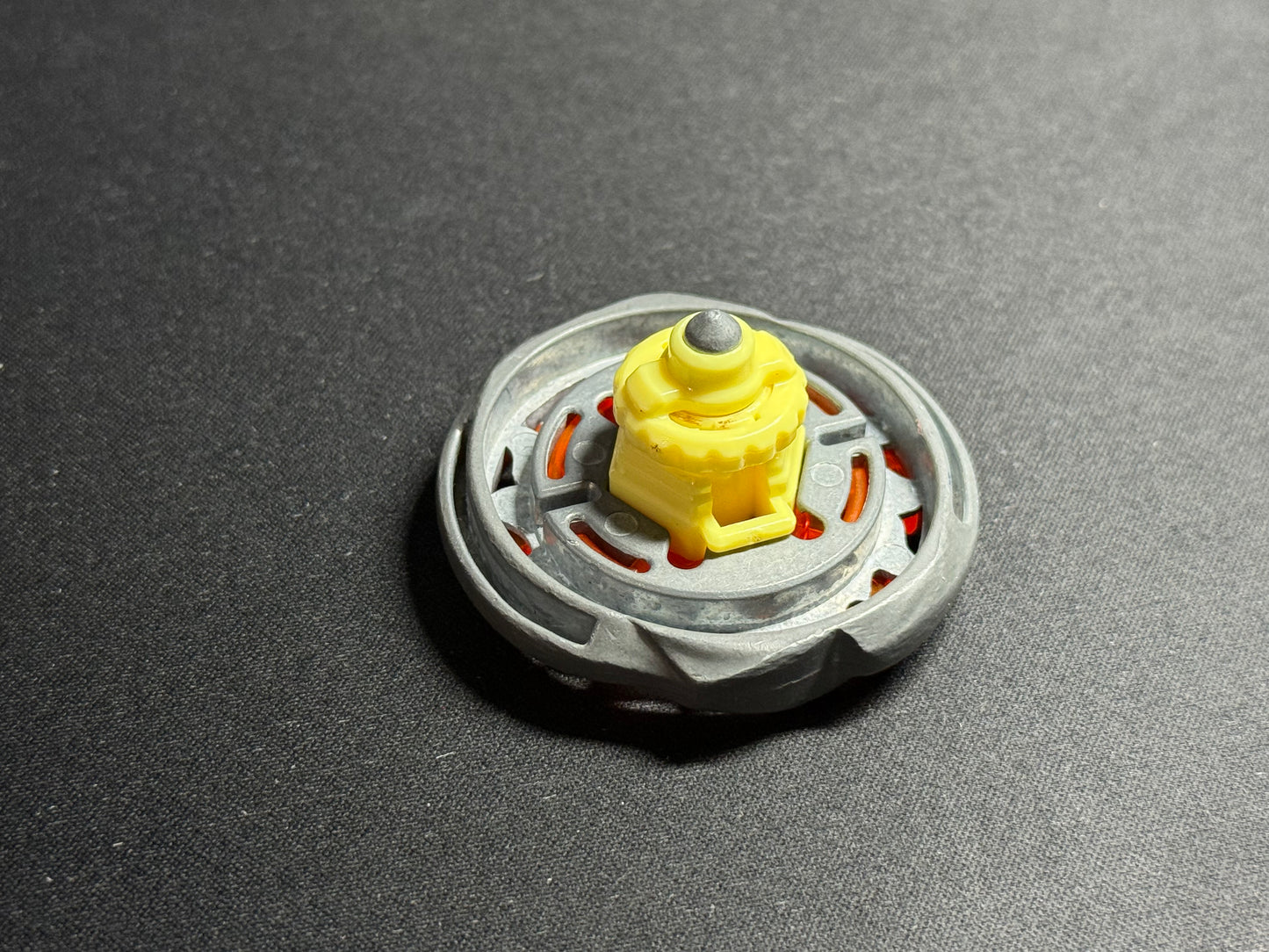 Burn Phoenix 135MS - Takara Tomy #C-4