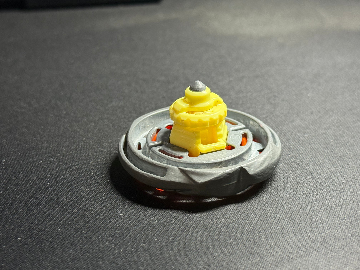 Burn Phoenix 135MS - Takara Tomy #C-4