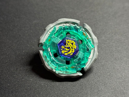 Ray Unicorno D125CS - Takara Tomy #C-4