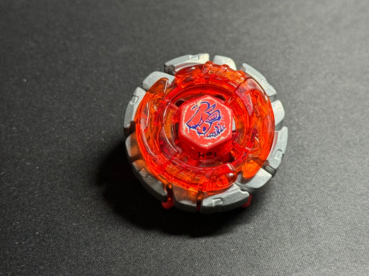 Dark Bull H145SD - Takara Tomy #C-4