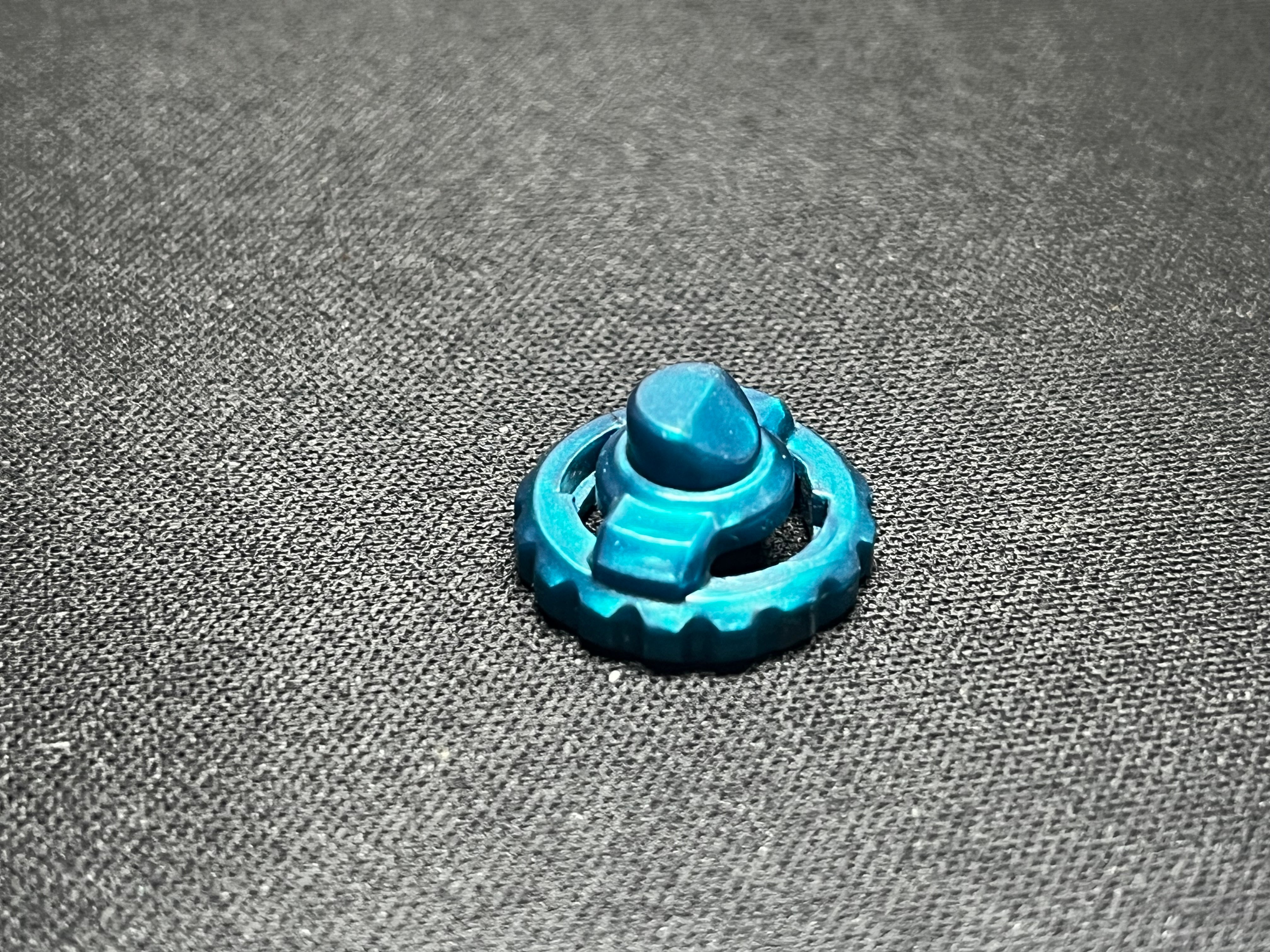 Tip] Quake - Takara Tomy – Beyhaven