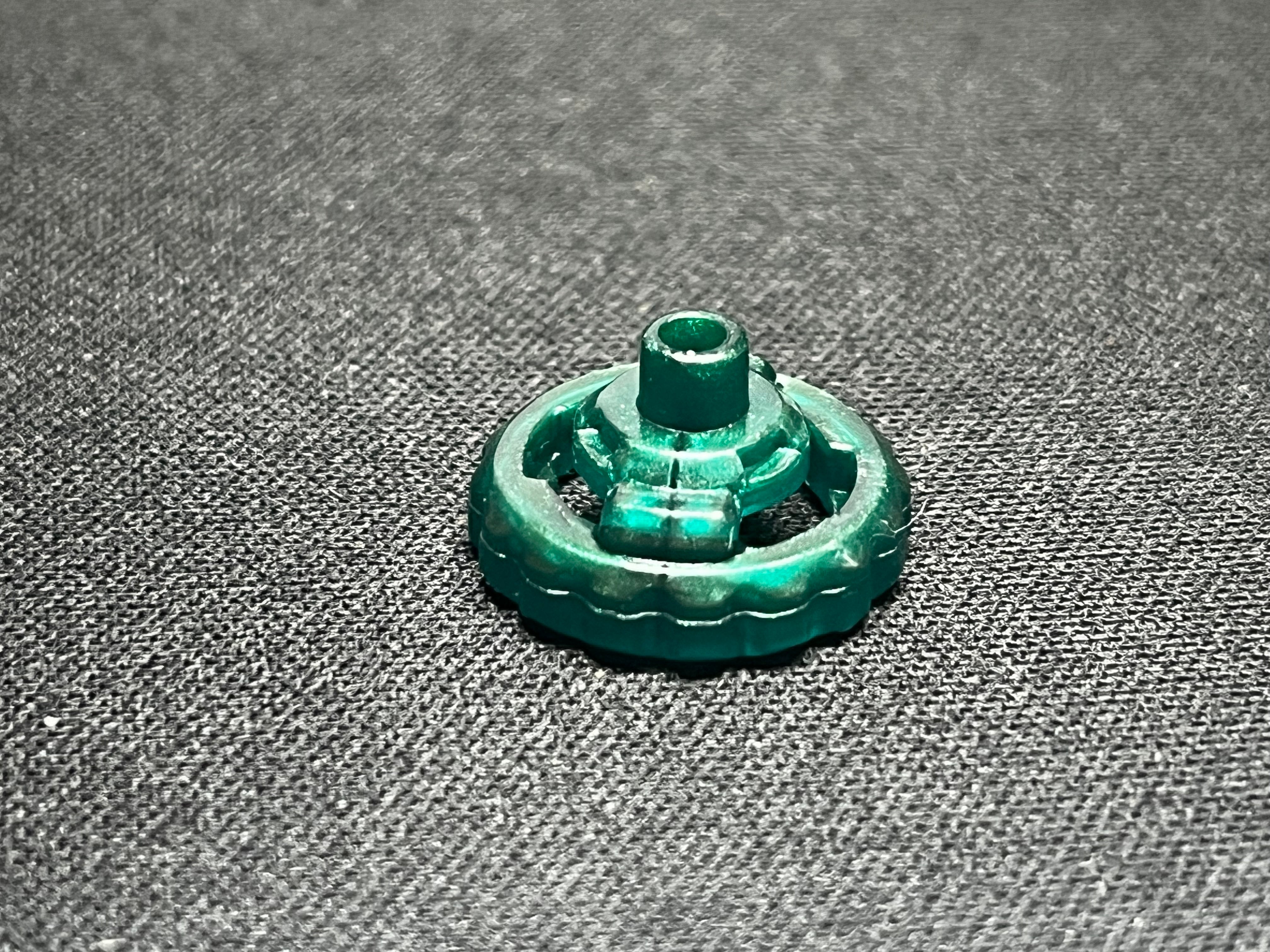 Tip] Hole Flat - Takara Tomy – Beyhaven