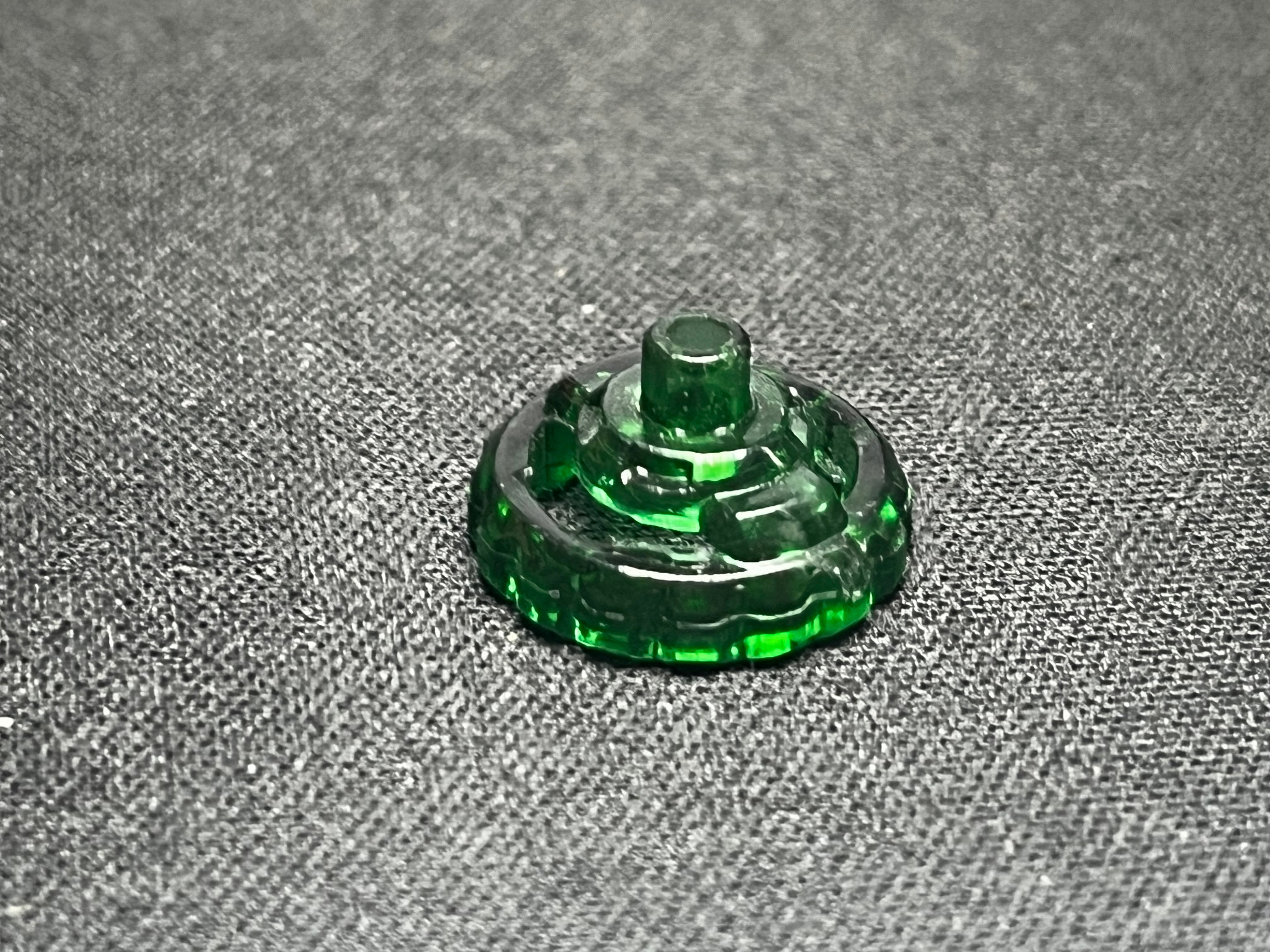 Tip] Hole Flat - Takara Tomy – Beyhaven