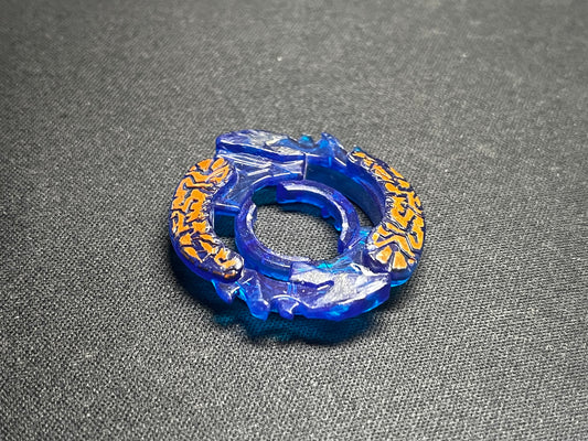 [Energy Ring] Susanow - Takara Tomy