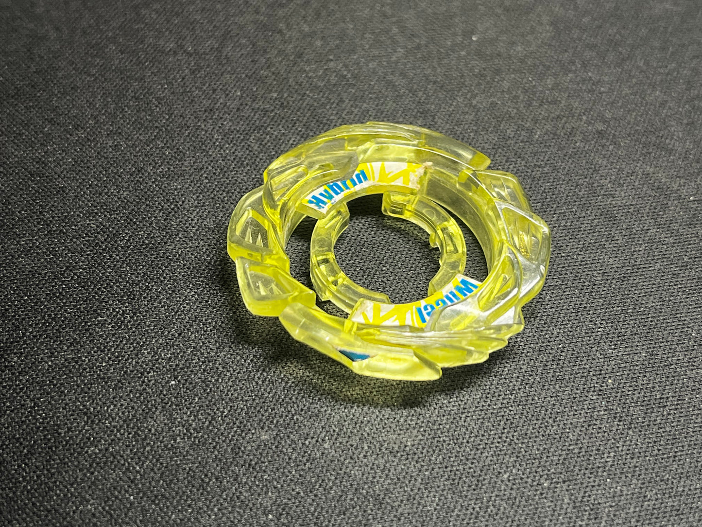 [Energy Ring] Pegasus I - Takara Tomy