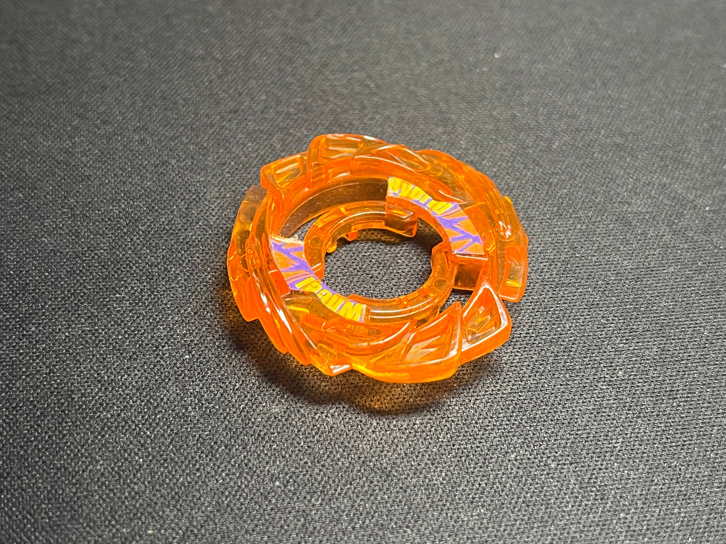 [Energy Ring] Pegasus I - Takara Tomy