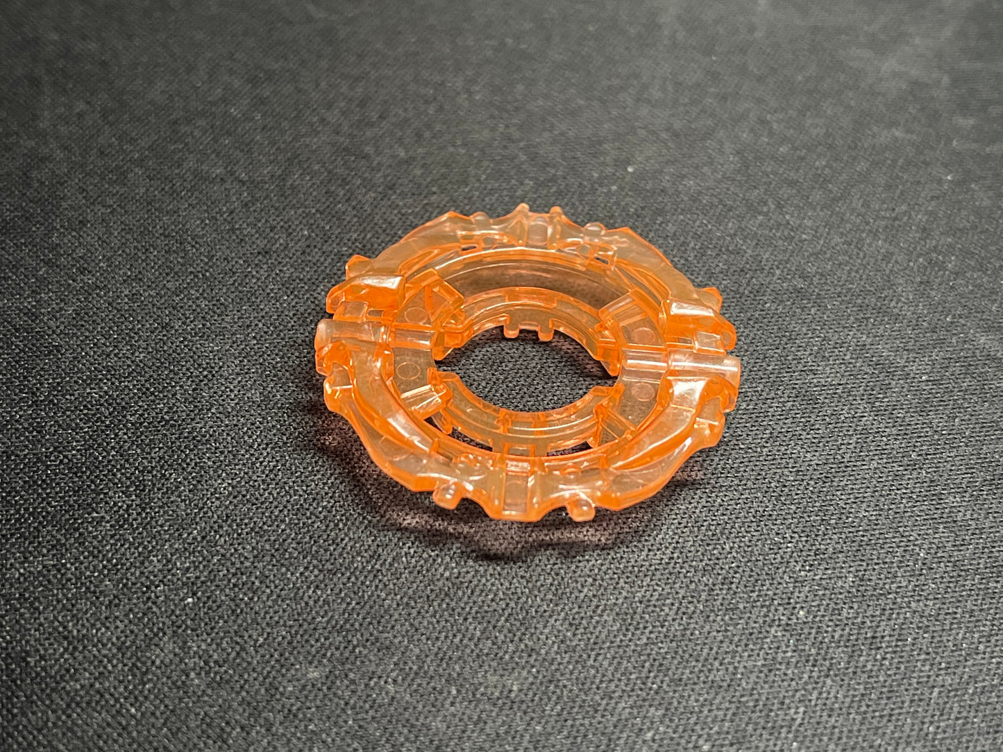 [Energy Ring] Sagittario - Takara Tomy