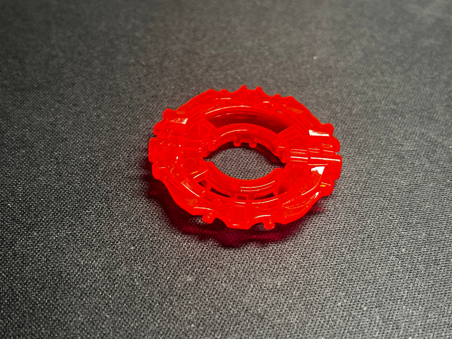 [Energy Ring] Sagittario - Takara Tomy