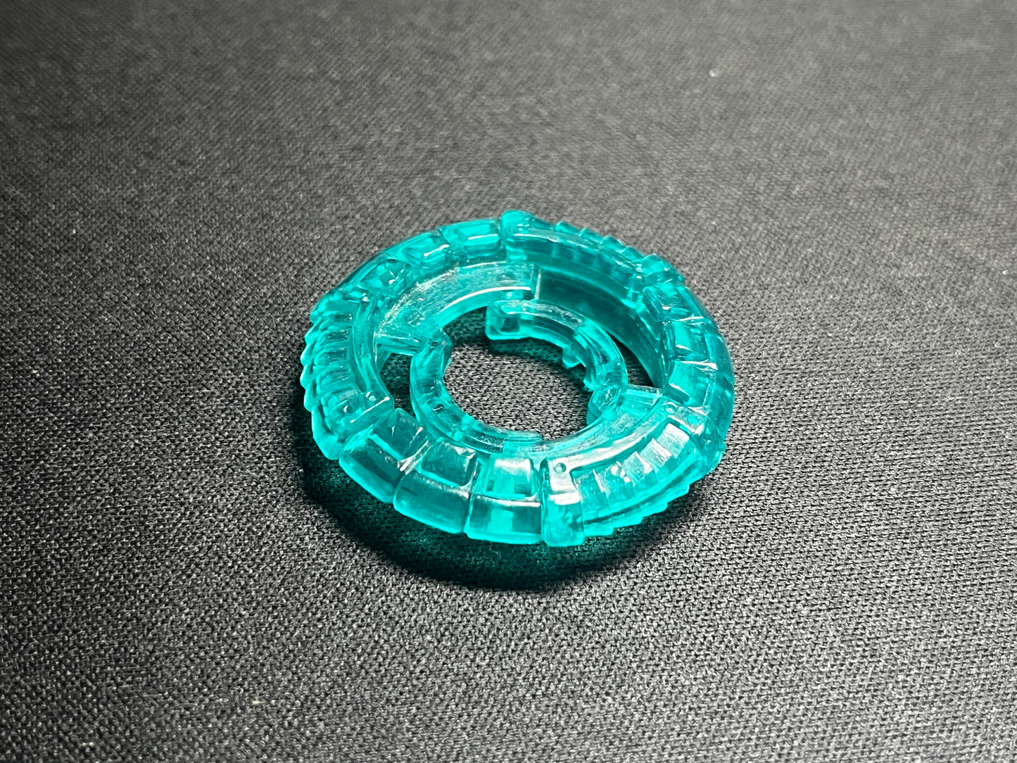 [Energy Ring] Leone - Takara Tomy