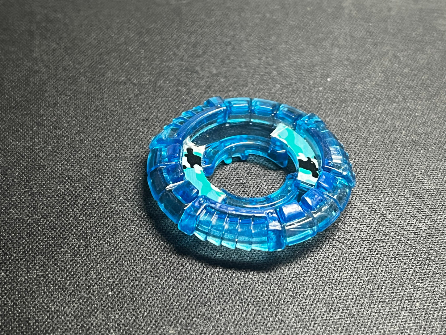 [Energy Ring] Leone - Takara Tomy