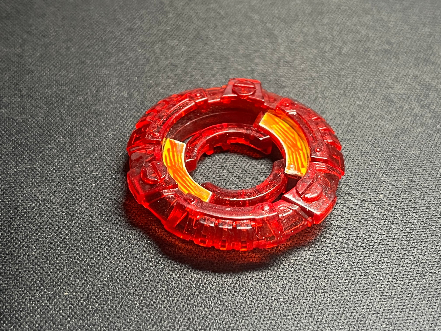 [Energy Ring] Leone II - Takara Tomy