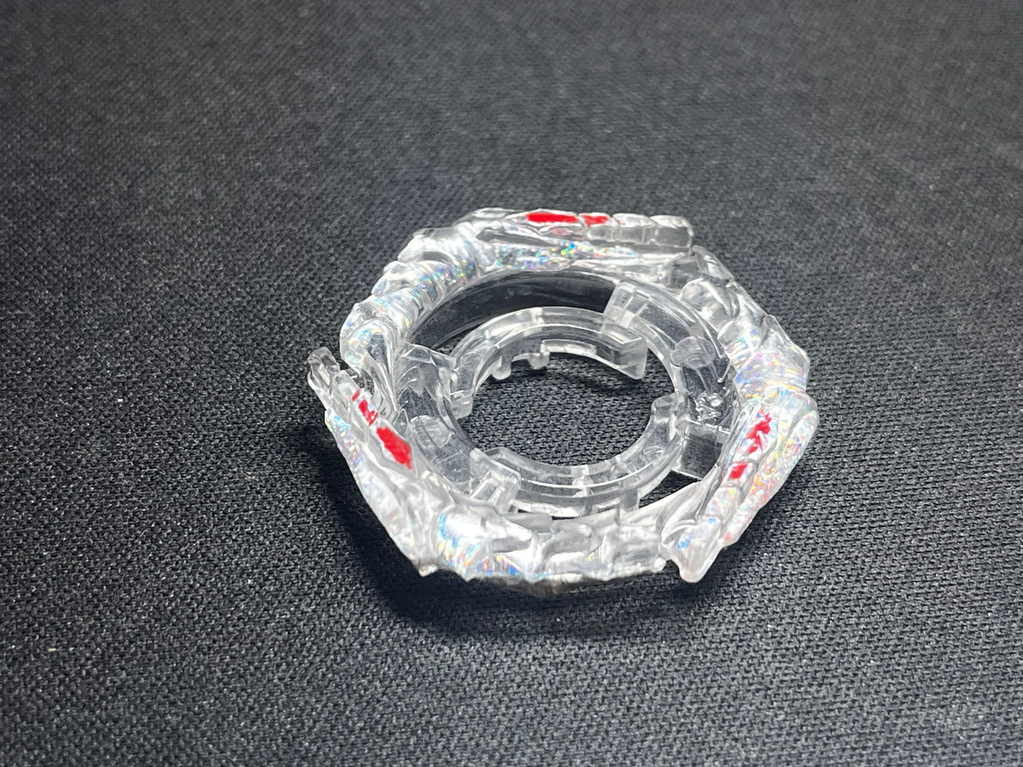 [Energy Ring] Unicorno I - Takara Tomy