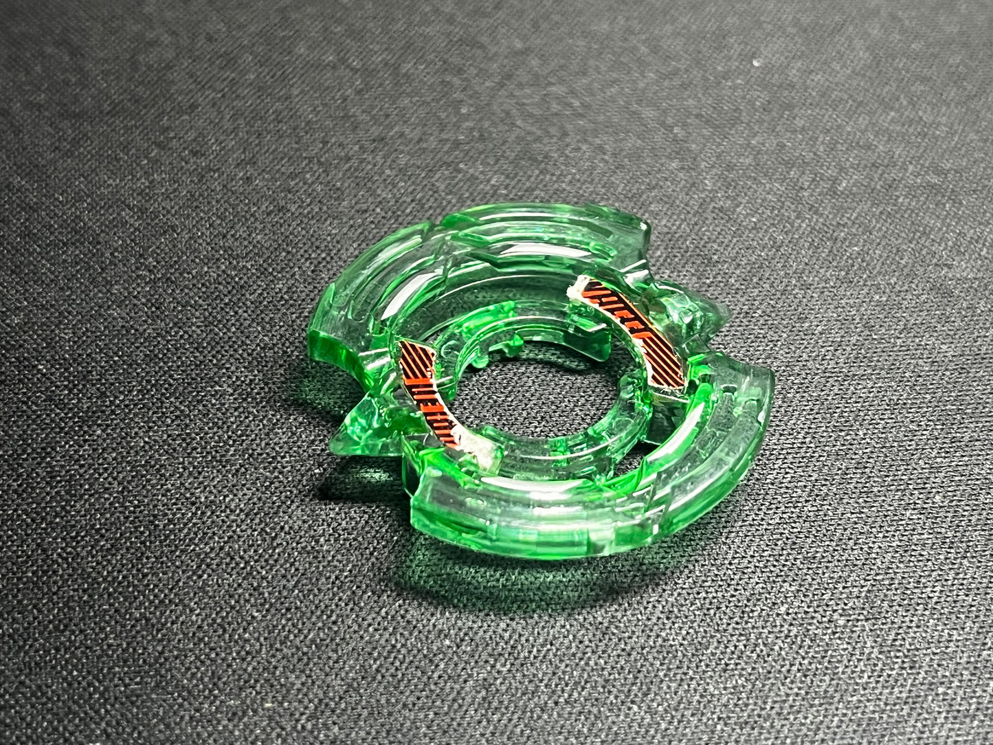 [Energy Ring] Eagle - Takara Tomy