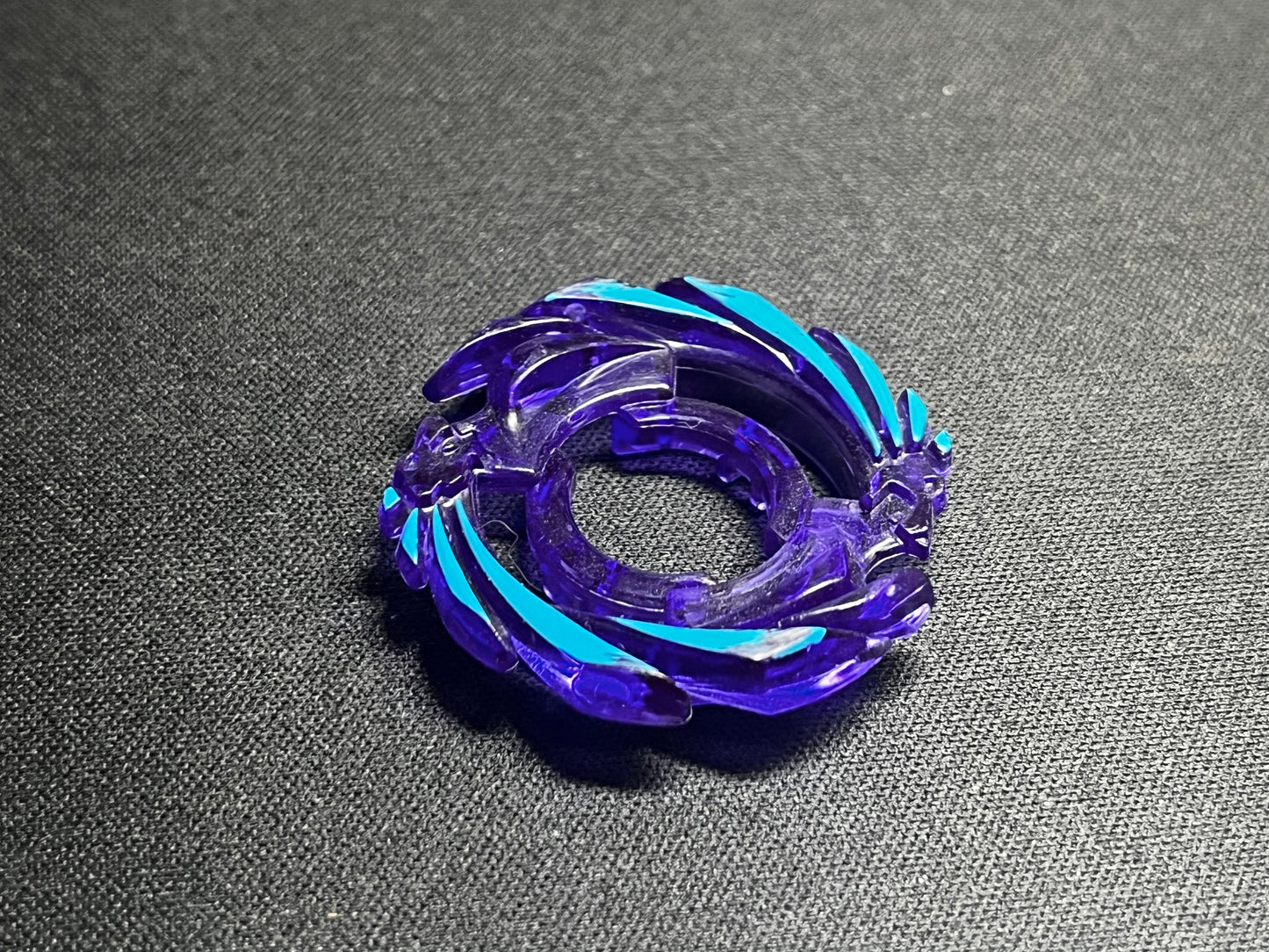 [Energy Ring] Herculeo - Takara Tomy